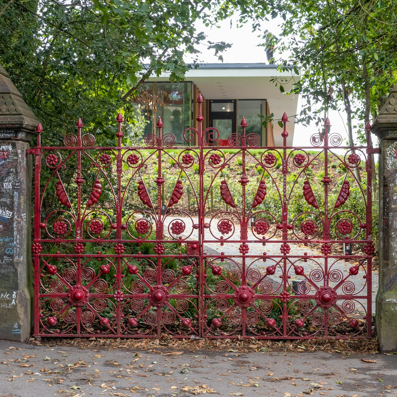 The Liverpool Pass®: 1 or 2 Day Pass - Photo 1 of 9